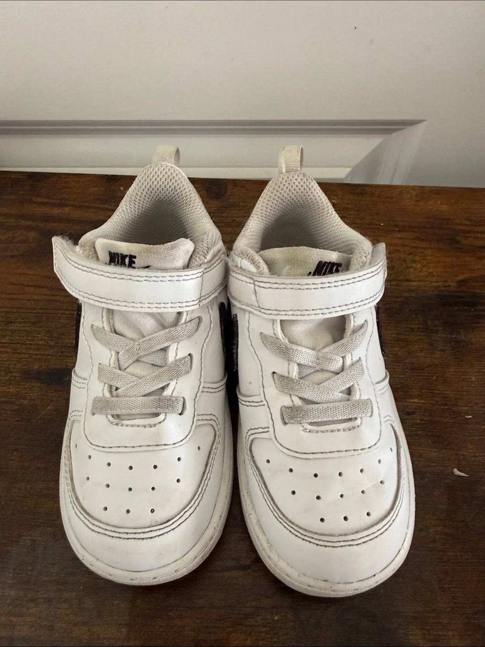 Nike youth sneakers
